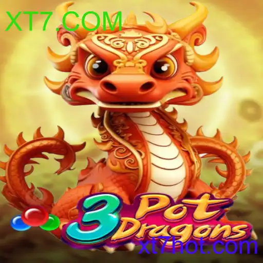 Jogo 3PotDragons: A Nova Sensação do Brasil