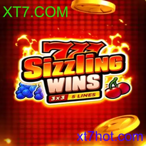 777sizzlingwins: O Fascínio dos Caça-Níqueis Online com XT7.COM