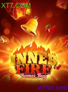 Tudo sobre o emocionante jogo InnerFireBonusBuy