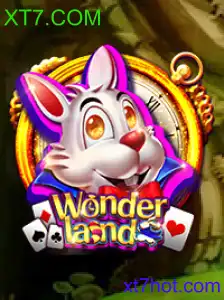 Entenda o Fascinante Jogo Wonderland e sua Conexão com XT7.COM