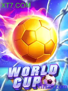 Explorando o Mundo do WorldCup: Uma Jornada pelo Jogo XT7.COM